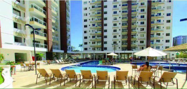 Apartamento No Condominio Casa Da Madeira Em Caldas Novas-Go Eksteriør billede